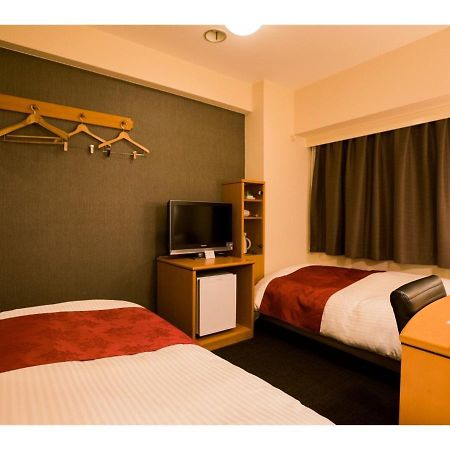 Hotel Taisei Annex - Vacation Stay 05211V 鹿儿岛 外观 照片