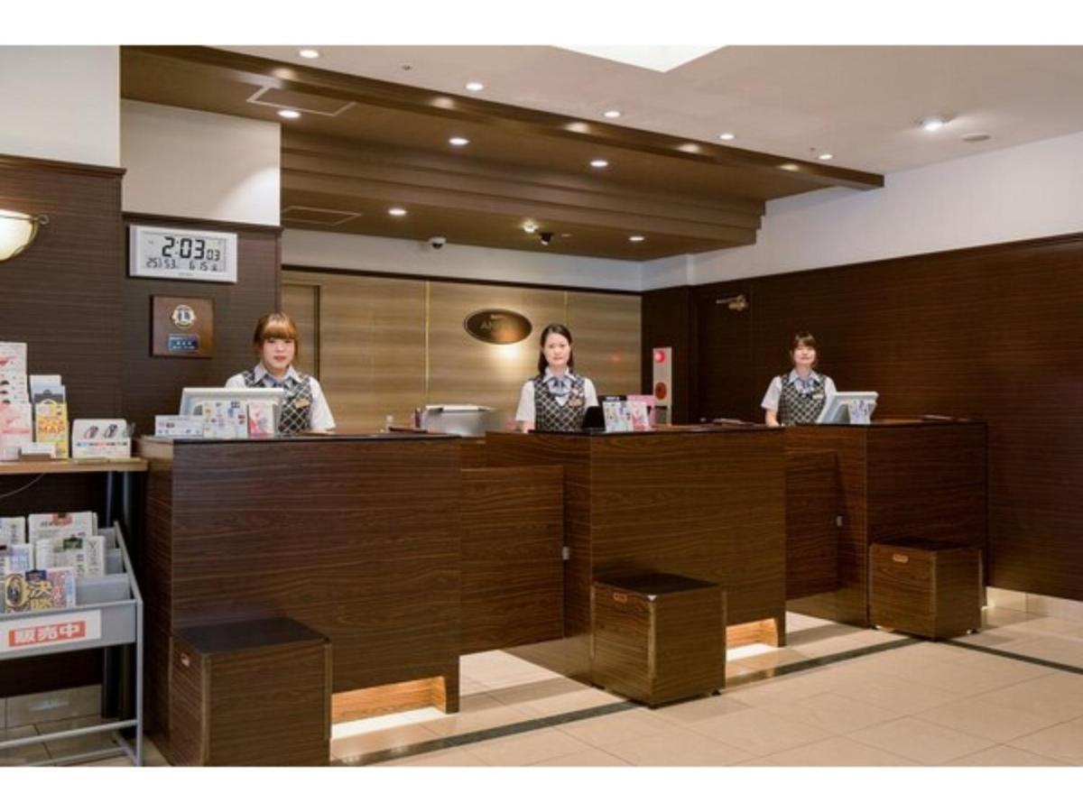 Hotel Taisei Annex - Vacation Stay 05211V 鹿儿岛 外观 照片