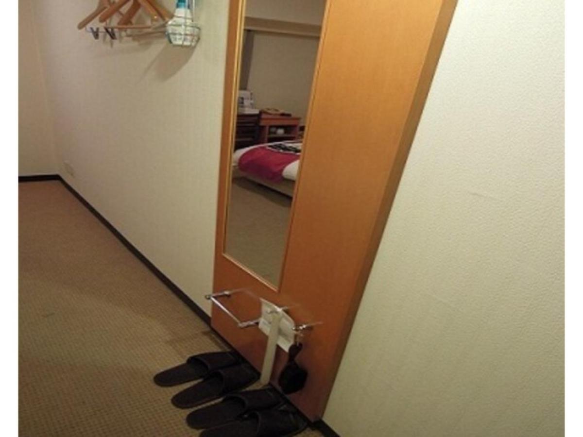 Hotel Taisei Annex - Vacation Stay 05211V 鹿儿岛 外观 照片