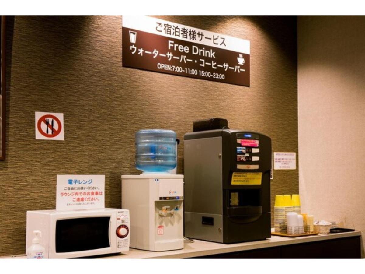 Hotel Taisei Annex - Vacation Stay 05211V 鹿儿岛 外观 照片