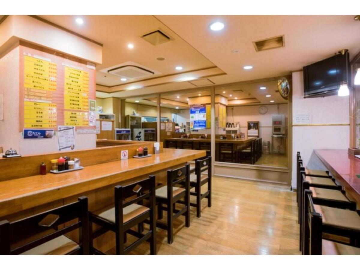 Hotel Taisei Annex - Vacation Stay 05211V 鹿儿岛 外观 照片