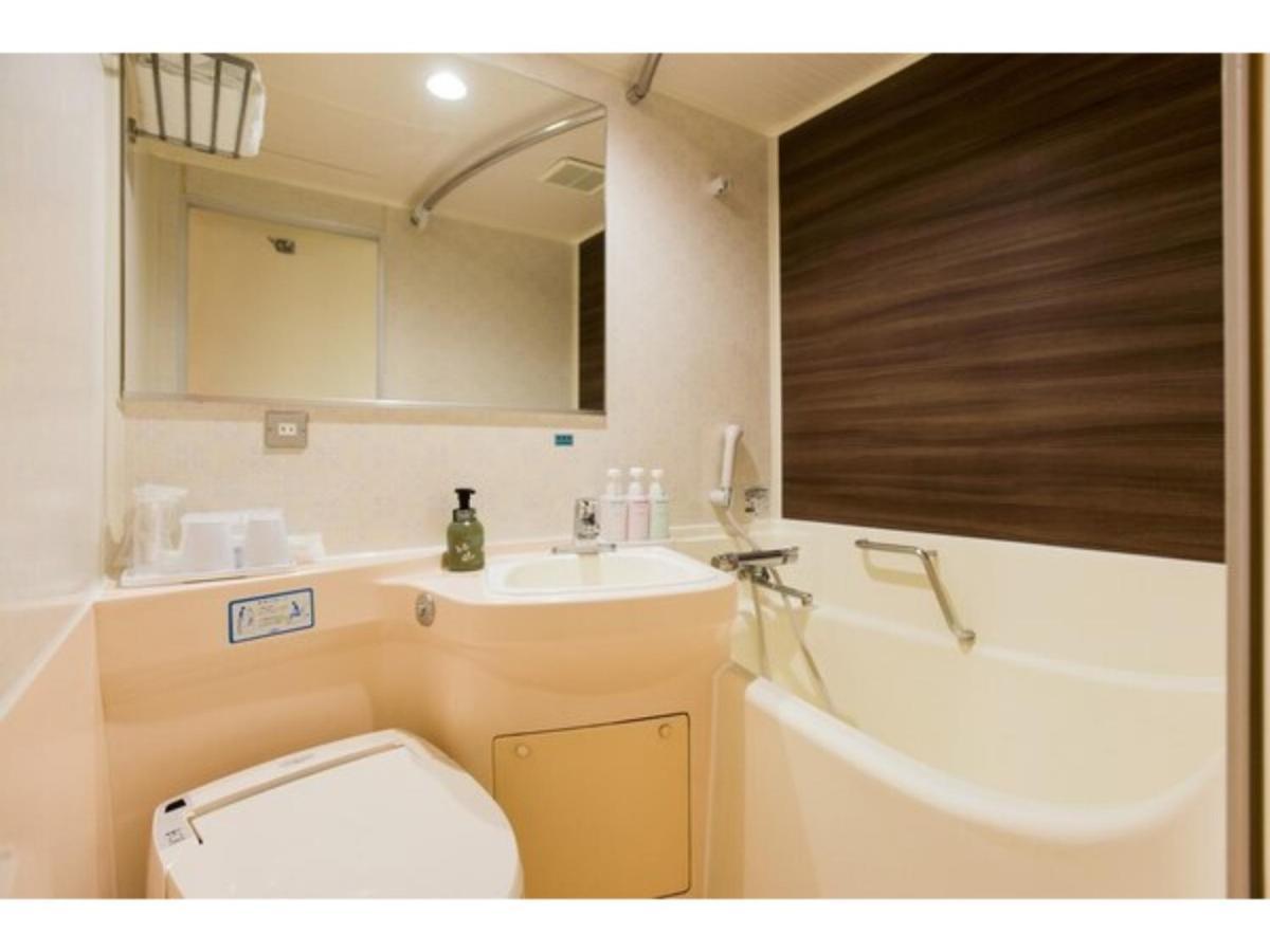 Hotel Taisei Annex - Vacation Stay 05211V 鹿儿岛 外观 照片