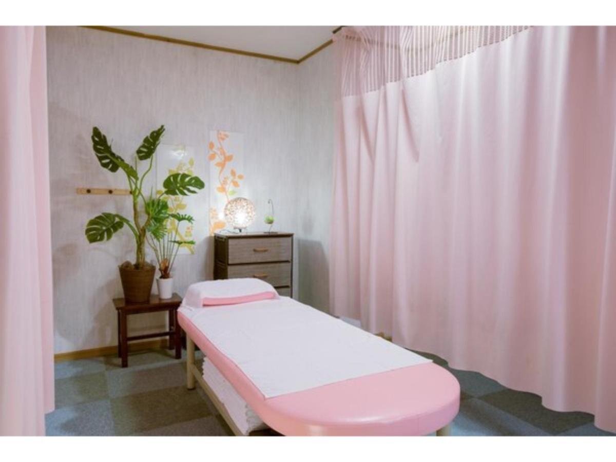 Hotel Taisei Annex - Vacation Stay 05211V 鹿儿岛 外观 照片