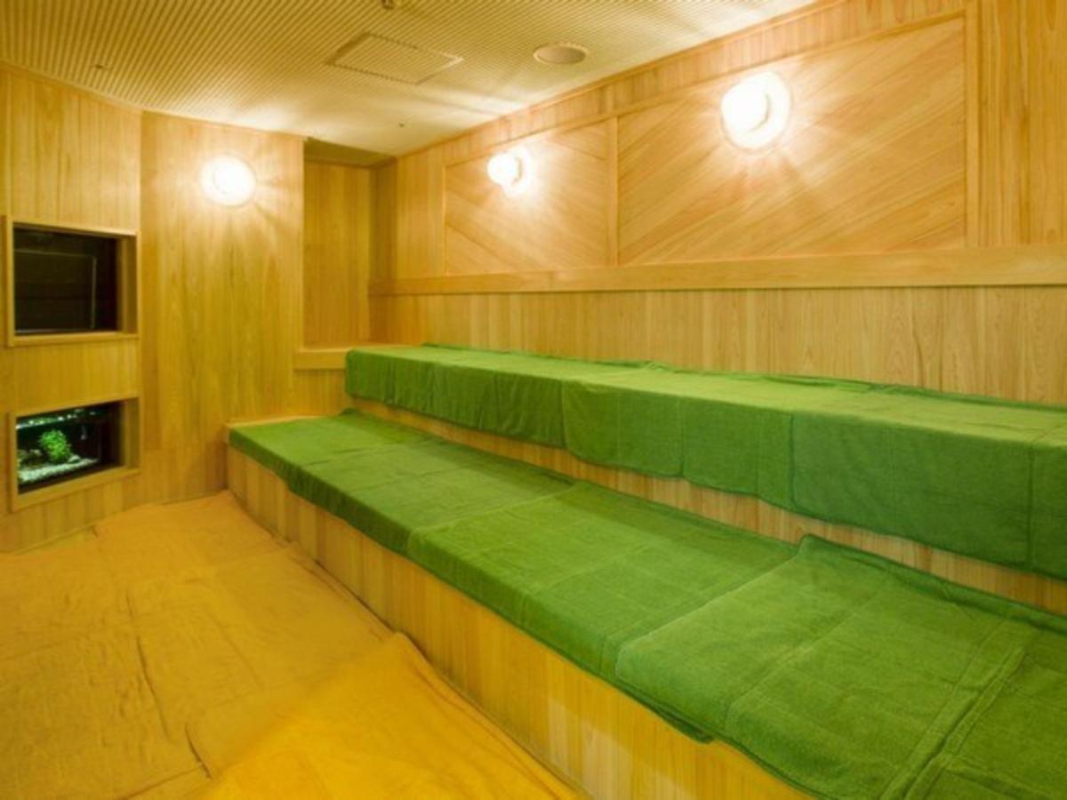 Hotel Taisei Annex - Vacation Stay 05211V 鹿儿岛 外观 照片