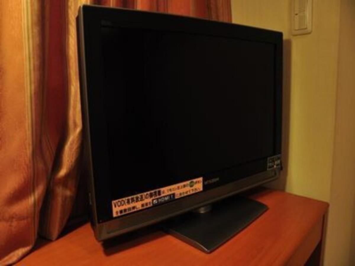 Hotel Taisei Annex - Vacation Stay 05211V 鹿儿岛 外观 照片