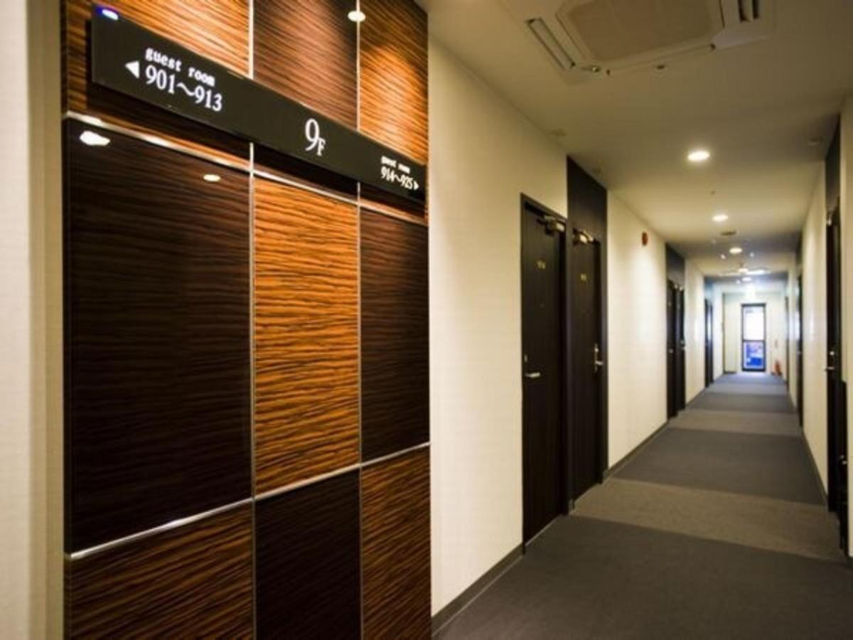 Hotel Taisei Annex - Vacation Stay 05211V 鹿儿岛 外观 照片