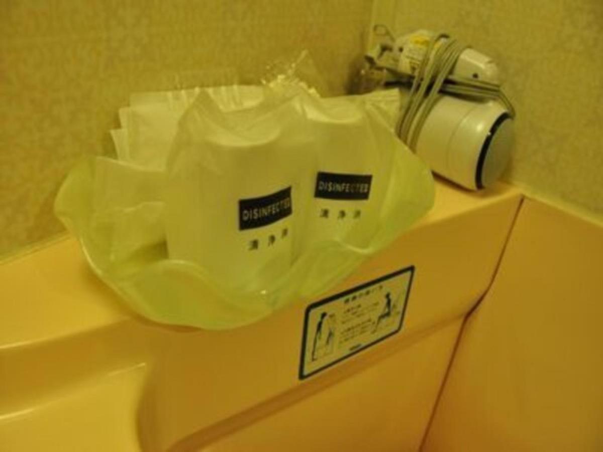 Hotel Taisei Annex - Vacation Stay 05211V 鹿儿岛 外观 照片